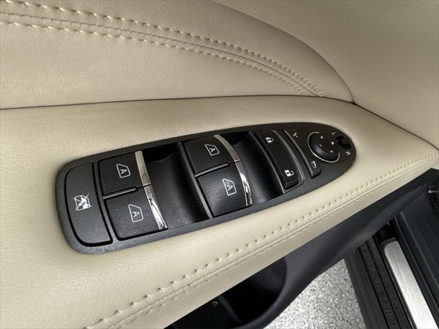 used 2018 INFINITI QX60 car, priced at $14,454