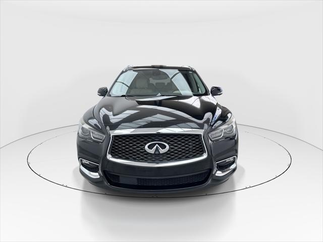 used 2018 INFINITI QX60 car, priced at $14,454