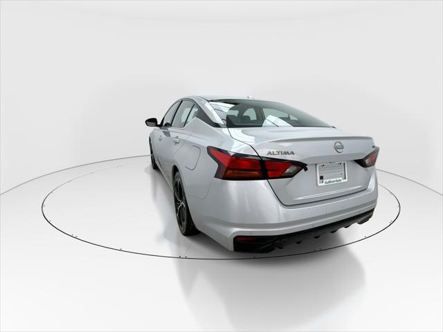 used 2023 Nissan Altima car, priced at $19,970