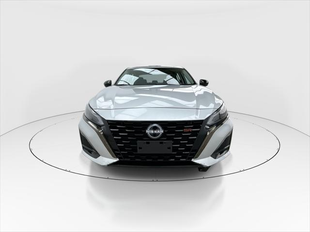 used 2023 Nissan Altima car, priced at $19,970