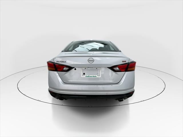 used 2023 Nissan Altima car, priced at $19,970