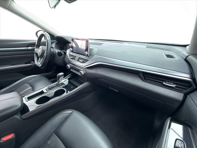 used 2023 Nissan Altima car, priced at $21,988