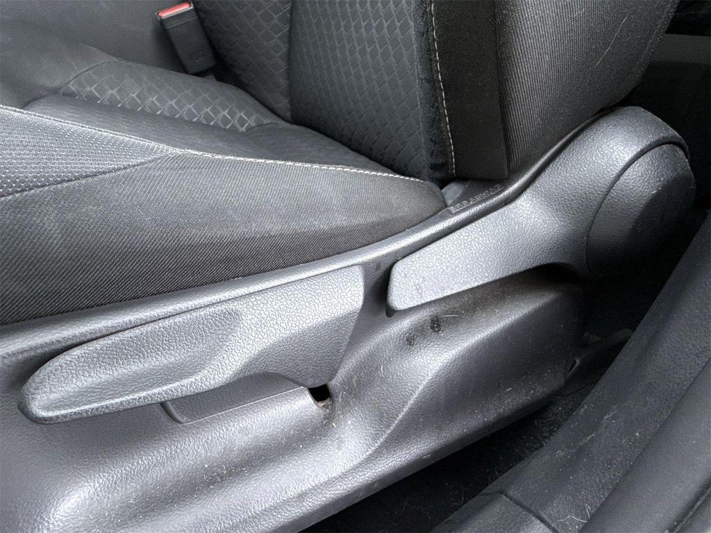 used 2021 Toyota C-HR car, priced at $17,498