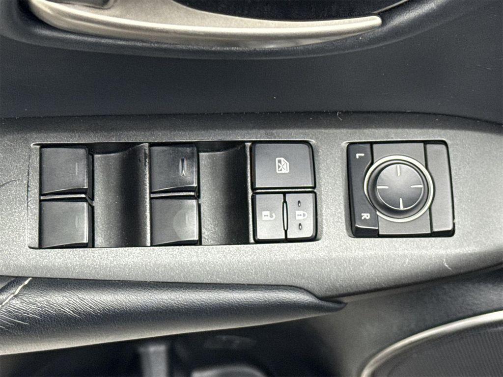 used 2016 Lexus NX 200t car, priced at $17,988