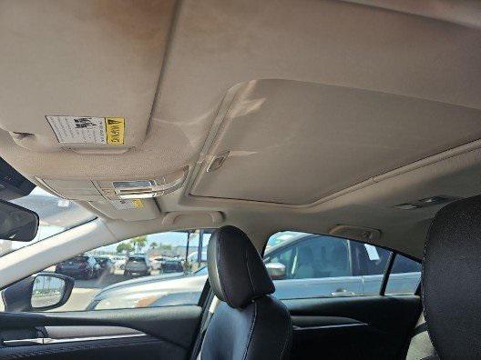 used 2019 Mazda Mazda6 car, priced at $18,588