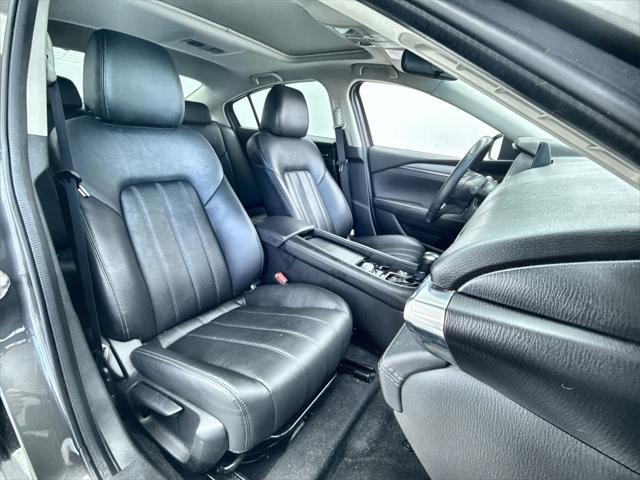 used 2019 Mazda Mazda6 car, priced at $18,588