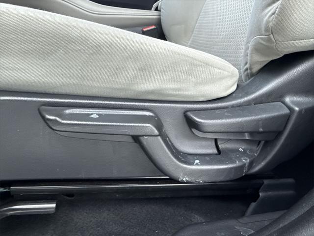 used 2021 Honda HR-V car, priced at $20,888