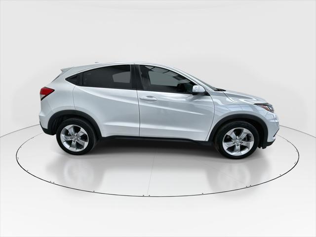 used 2021 Honda HR-V car, priced at $20,888