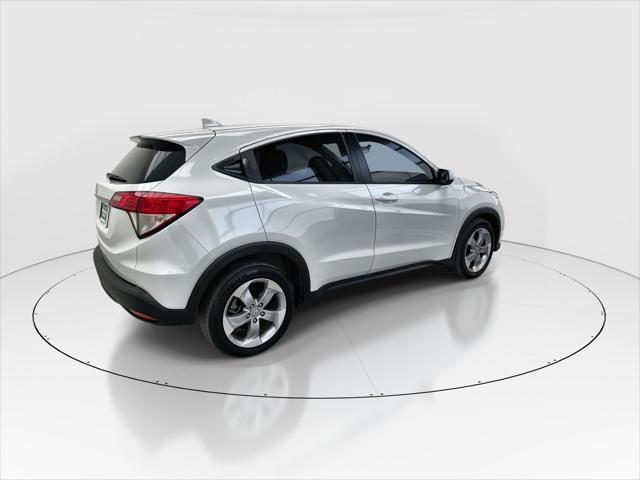 used 2021 Honda HR-V car, priced at $20,888