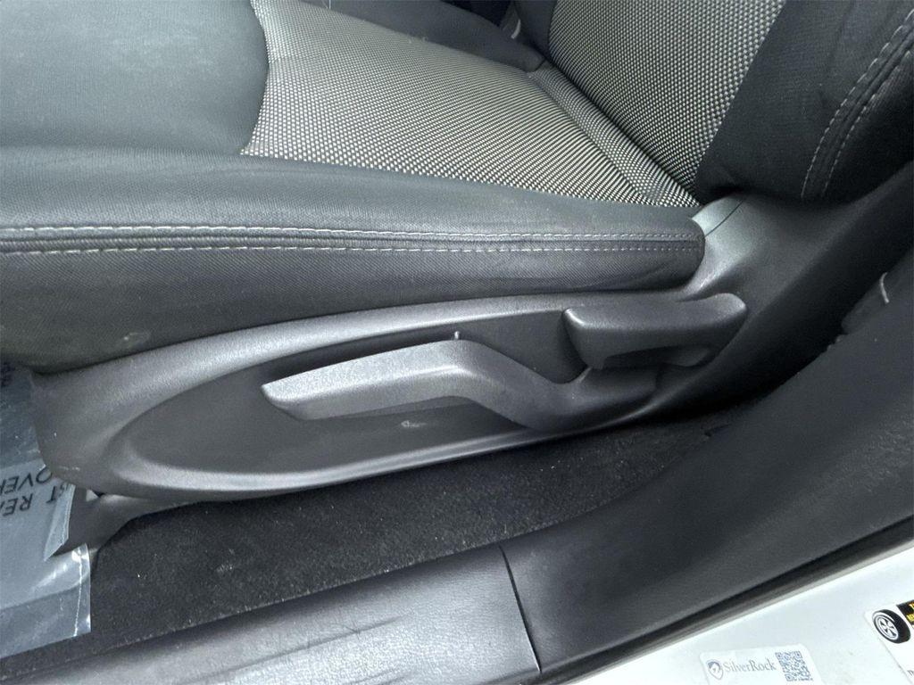 used 2019 Nissan Pathfinder car, priced at $15,558