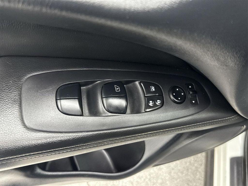 used 2019 Nissan Pathfinder car, priced at $15,558