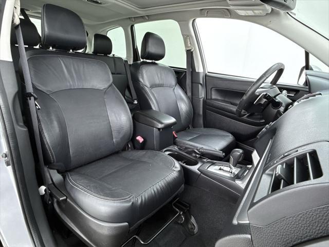 used 2014 Subaru Forester car, priced at $13,988