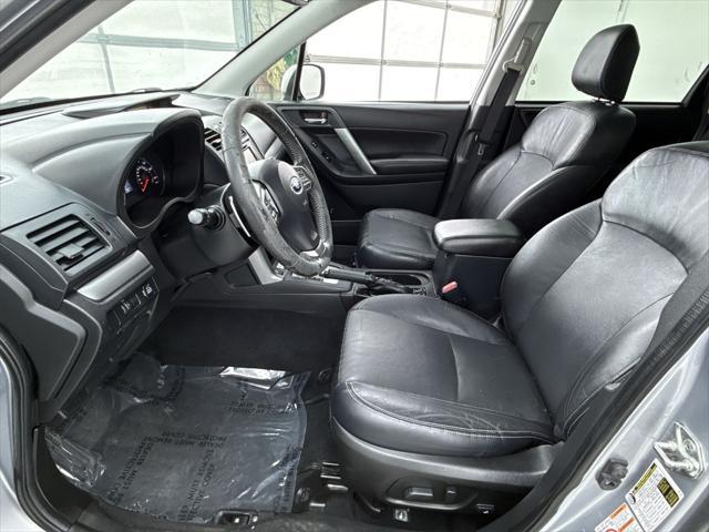 used 2014 Subaru Forester car, priced at $13,988