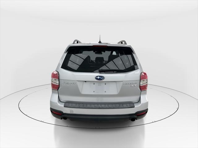 used 2014 Subaru Forester car, priced at $13,988
