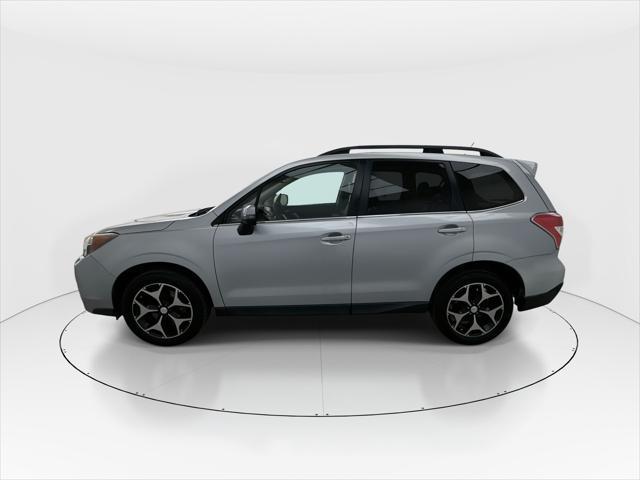 used 2014 Subaru Forester car, priced at $13,988