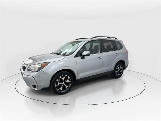 used 2014 Subaru Forester car, priced at $13,988