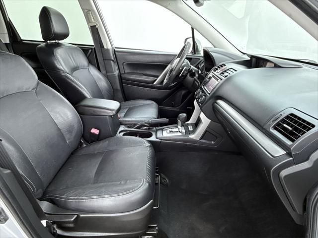 used 2014 Subaru Forester car, priced at $13,988
