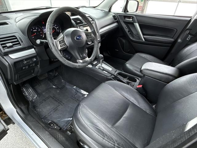 used 2014 Subaru Forester car, priced at $13,988