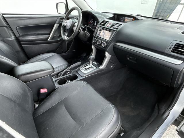 used 2014 Subaru Forester car, priced at $13,988