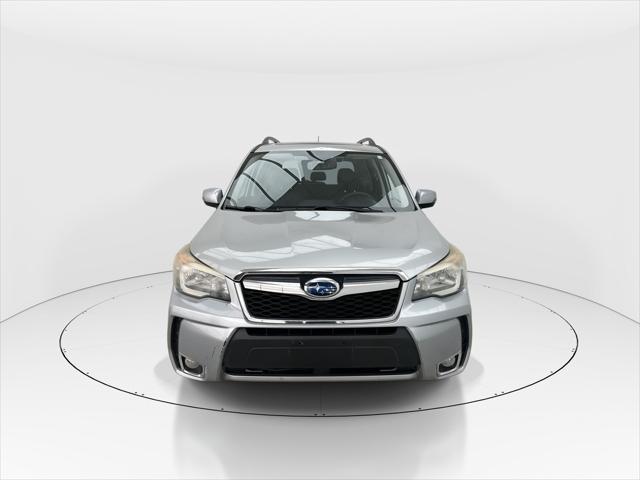 used 2014 Subaru Forester car, priced at $13,988