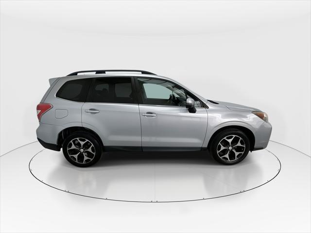 used 2014 Subaru Forester car, priced at $13,988