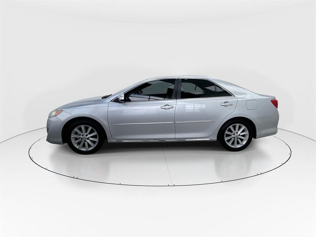 used 2014 Toyota Camry car, priced at $11,158