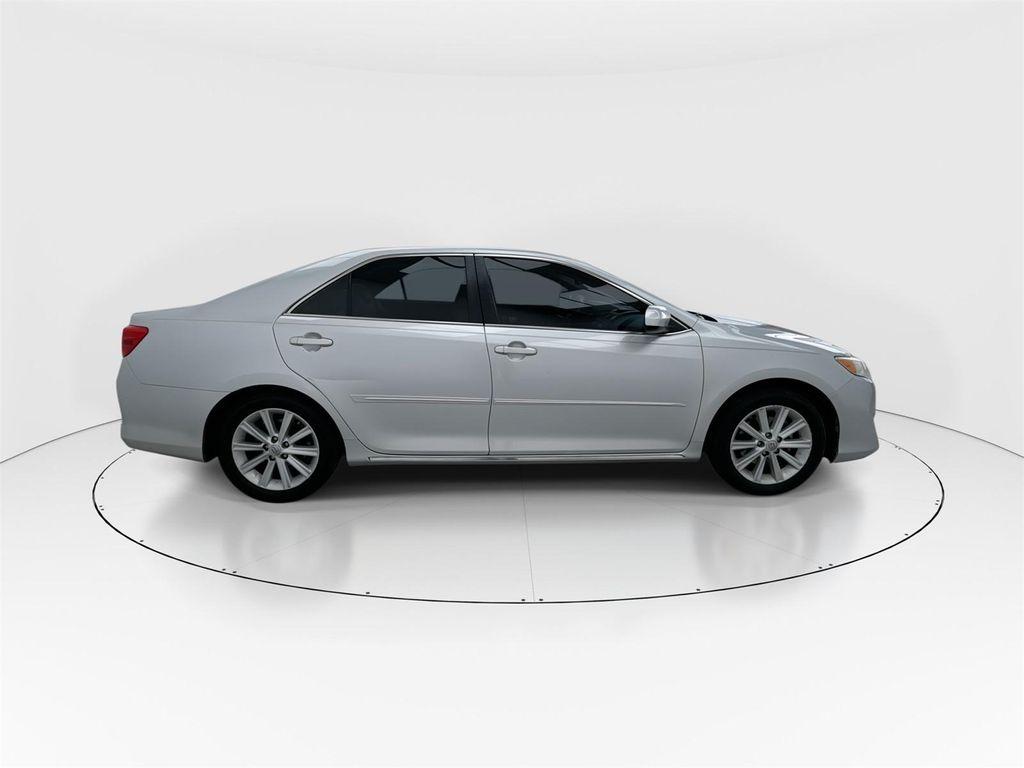used 2014 Toyota Camry car, priced at $11,158
