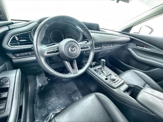 used 2021 Mazda CX-30 car, priced at $21,488