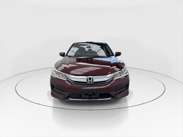 used 2016 Honda Accord car, priced at $15,488