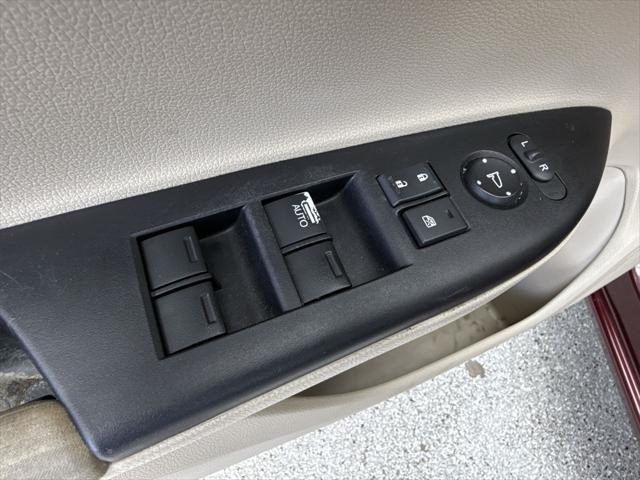 used 2016 Honda Accord car, priced at $15,488