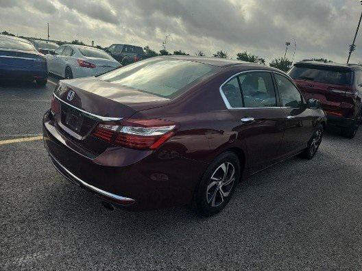 used 2016 Honda Accord car, priced at $15,988