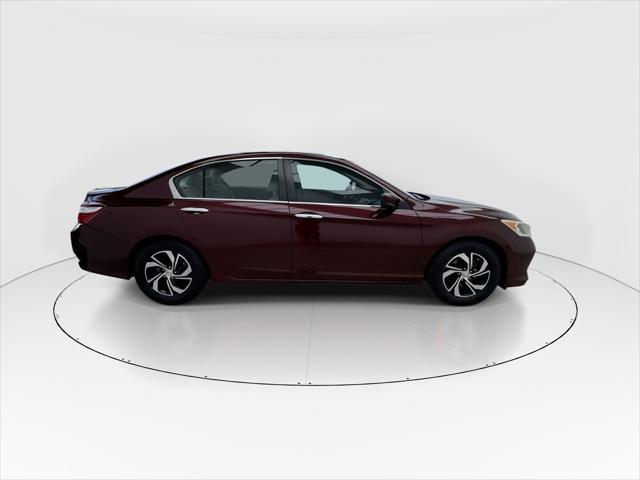 used 2016 Honda Accord car, priced at $15,488