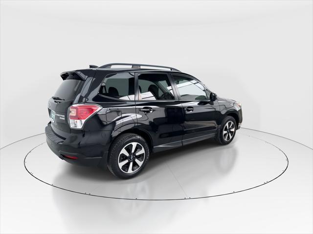 used 2017 Subaru Forester car, priced at $13,988