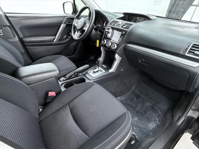 used 2017 Subaru Forester car, priced at $13,988