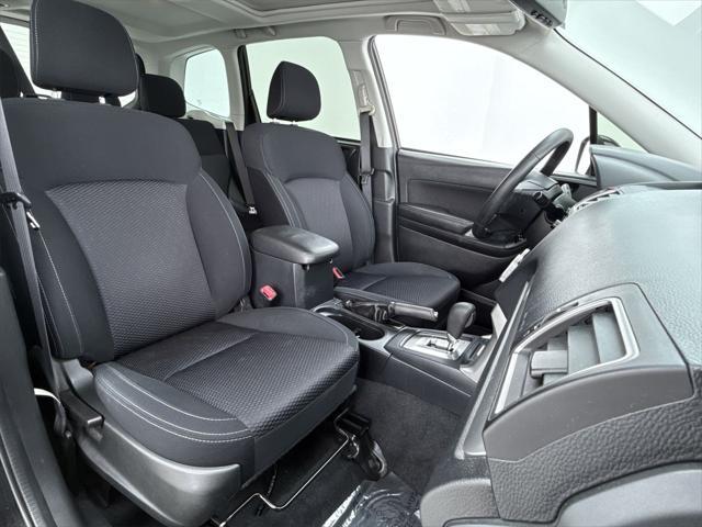 used 2017 Subaru Forester car, priced at $13,988