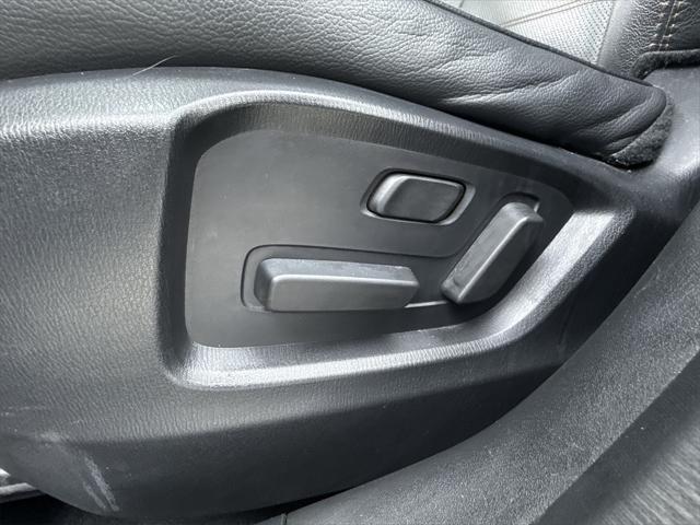 used 2017 Mazda CX-5 car, priced at $15,688