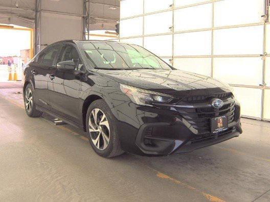 used 2023 Subaru Legacy car, priced at $22,988