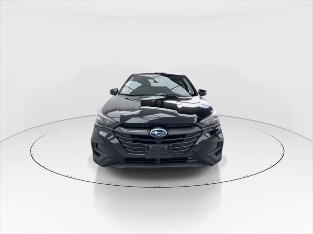 used 2023 Subaru Legacy car, priced at $20,888