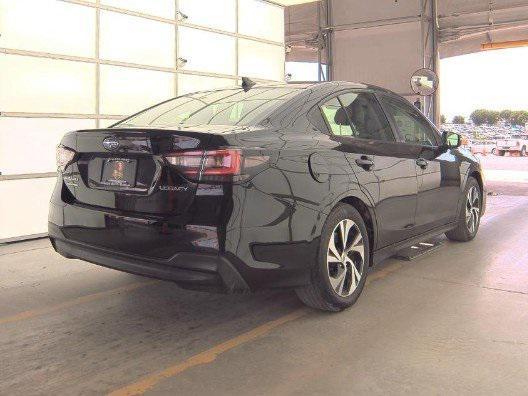 used 2023 Subaru Legacy car, priced at $22,988