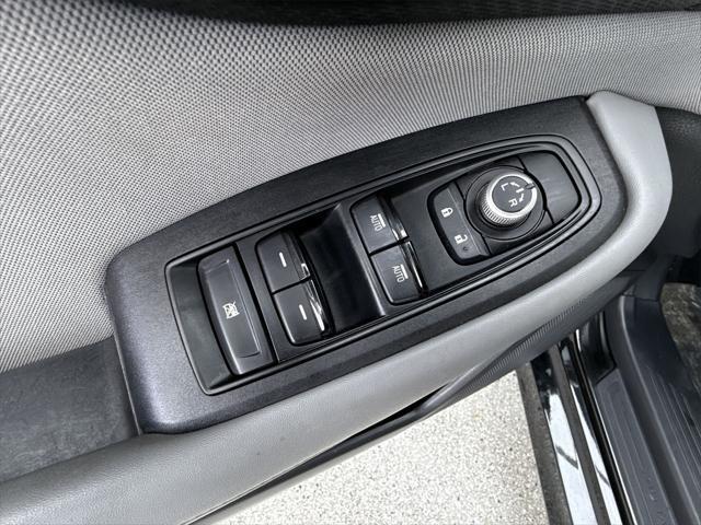 used 2023 Subaru Legacy car, priced at $20,888