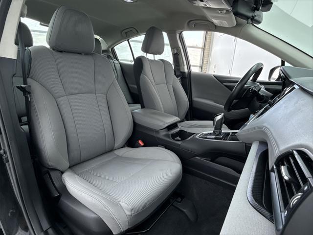 used 2023 Subaru Legacy car, priced at $20,888