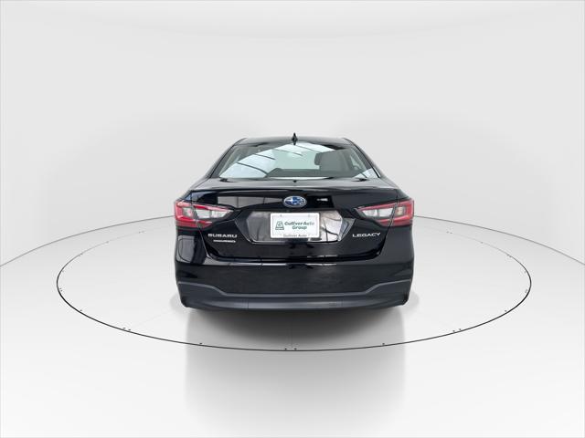 used 2023 Subaru Legacy car, priced at $20,888