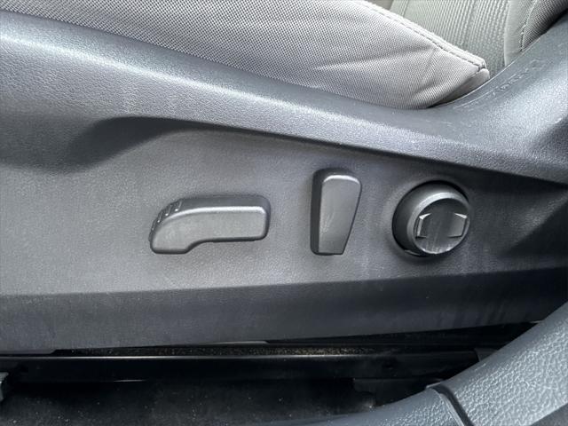 used 2023 Subaru Legacy car, priced at $20,888