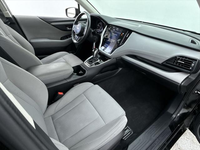 used 2023 Subaru Legacy car, priced at $20,888