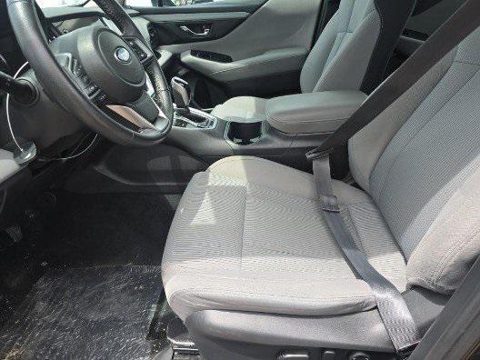 used 2023 Subaru Legacy car, priced at $22,988