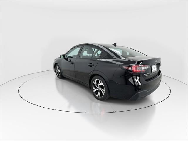 used 2023 Subaru Legacy car, priced at $20,888