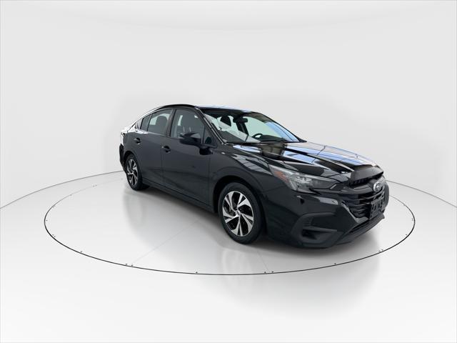 used 2023 Subaru Legacy car, priced at $20,888