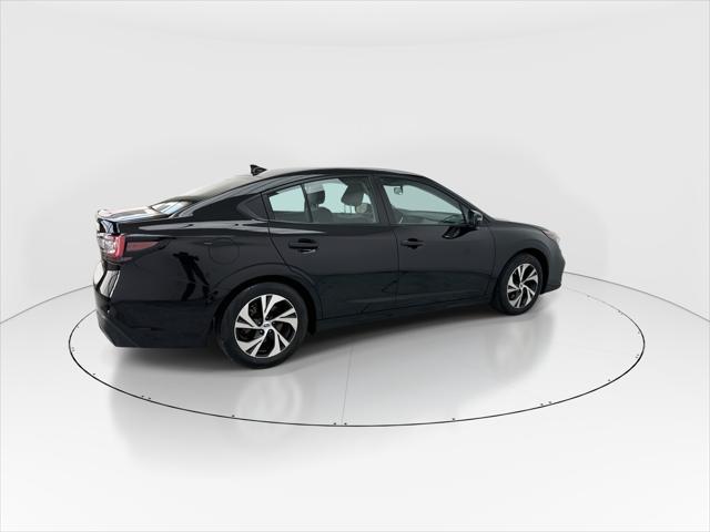 used 2023 Subaru Legacy car, priced at $20,888