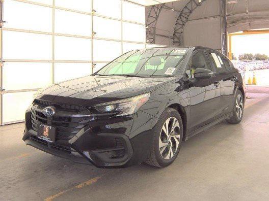 used 2023 Subaru Legacy car, priced at $22,988