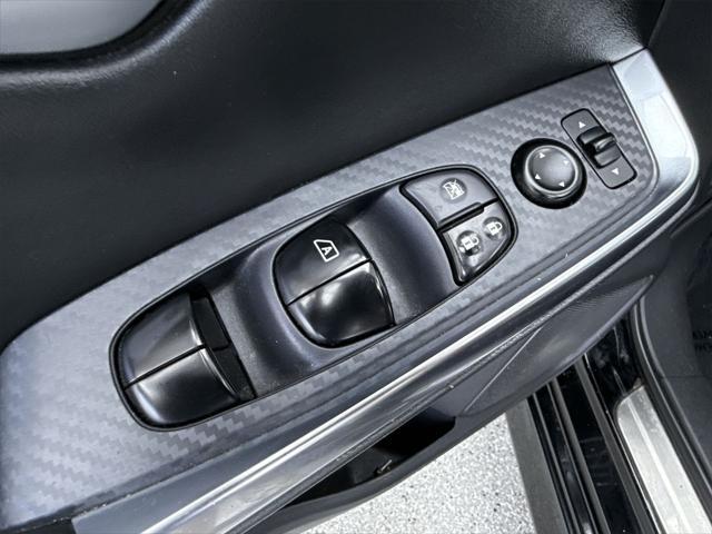 used 2020 Nissan Sentra car, priced at $14,988